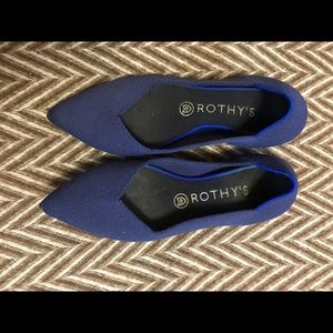Rothys flats
